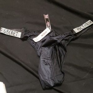 NWT Victoria's secret very sexy limited edition